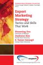 Export Marketing Strategy - Preview