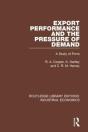 Export Performance And The Pressure Of Demand - Preview