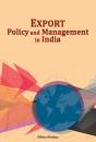 Export Policy & Management In India - Preview