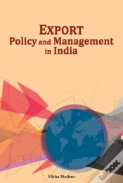 Capa do artigo Export Policy & Management In India