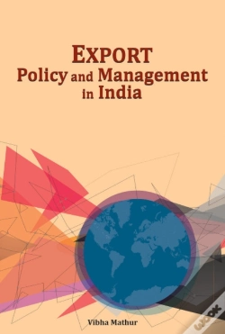 Capa do artigo Export Policy & Management In India