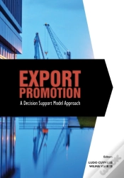 Capa do artigo Export Promotion
