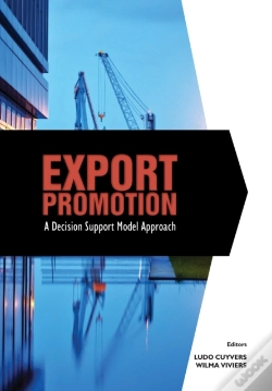 Capa do artigo Export Promotion