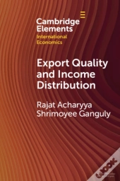 Export Quality And Income Distribution