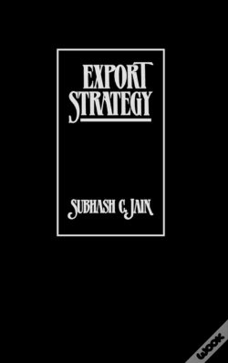Capa do artigo Export Strategy