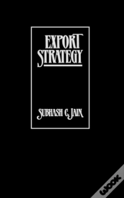 Capa do artigo Export Strategy