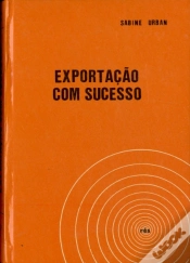 Capa do artigo Exportação com Sucesso
