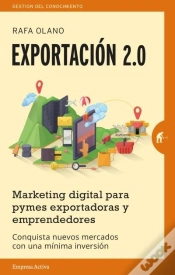 Capa do artigo Exportación 2.0