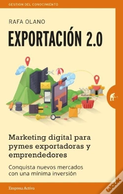 Capa do artigo Exportación 2.0