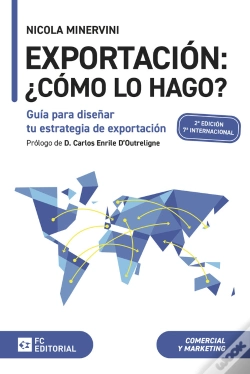 Capa do artigo Exportacion Como Lo Hago