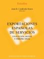 Exportaciones Españolas De Servicios - Preview