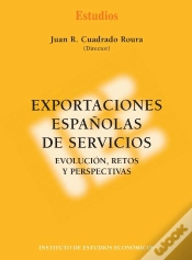 Capa do artigo Exportaciones Españolas De Servicios