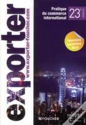 Exporter 23e Edition
