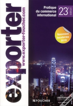 Capa do artigo Exporter 23e Edition
