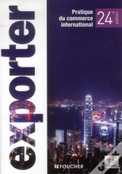 Capa do artigo Exporter 24e Edition