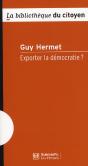 Exporter La Démocratie ? - Preview