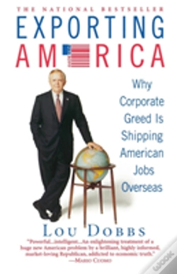 Capa do artigo Exporting America