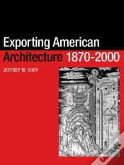 Capa do artigo Exporting American Architecture 1870-2000