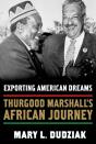 Exporting American Dreams - Preview