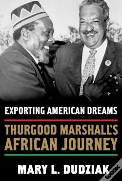 Capa do artigo Exporting American Dreams