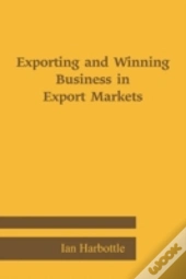 Exporting And Winning Business In Export