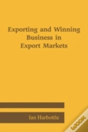 Capa do artigo Exporting And Winning Business In Export