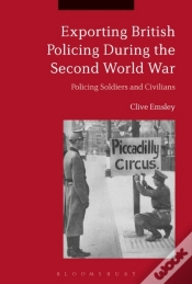 Capa do artigo Exporting British Policing During The Second World War