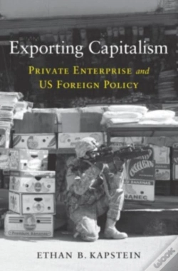 Capa do artigo Exporting Capitalism