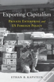 Capa do artigo Exporting Capitalism