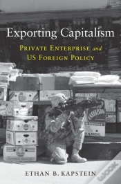 Capa do artigo Exporting Capitalism