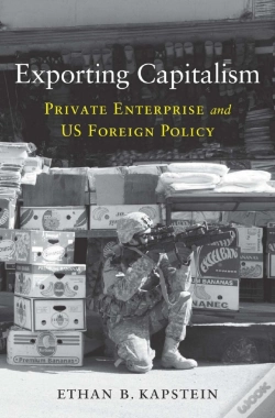 Capa do artigo Exporting Capitalism