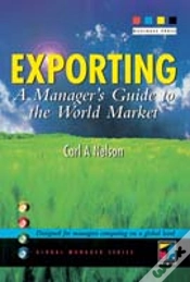 Capa do artigo Exporting