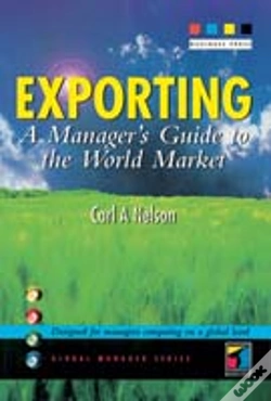Capa do artigo Exporting
