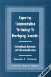 Capa do artigo Exporting Communication Technology To Developing Countries