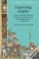 Exporting Empire