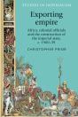 Exporting Empire - Preview