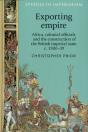 Exporting Empire - Preview