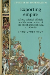 Exporting Empire