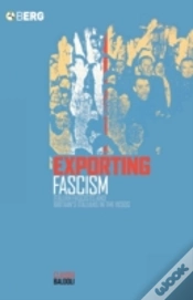 Capa do artigo Exporting Fascism