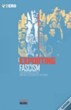 Capa do artigo Exporting Fascism