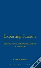 Exporting Fascism