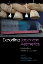 Exporting Japanese Aesthetics - Preview