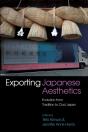 Exporting Japanese Aesthetics - Preview