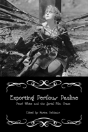 Exporting Perilous Pauline - Preview