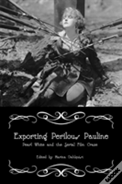 Capa do artigo Exporting Perilous Pauline