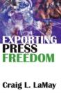 Exporting Press Freedom - Preview