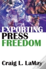Capa do artigo Exporting Press Freedom