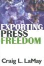 Exporting Press Freedom - Preview