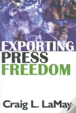 Capa do artigo Exporting Press Freedom