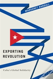 Capa do artigo Exporting Revolution